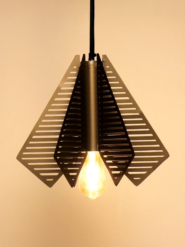 Arin Mesh Hanging Lamp
