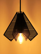 Arin Mesh Hanging Lamp