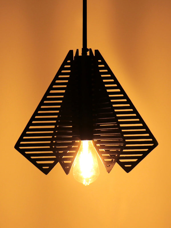 Arin Mesh Hanging Lamp