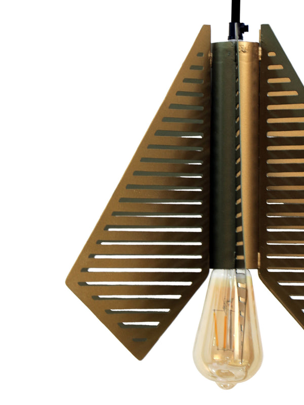 Arin Mesh Hanging Lamp