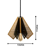 Arin Mesh Hanging Lamp