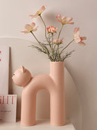 Tabular cat Flower-Dogwood Powder