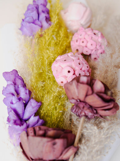 Pure Bloom bunch