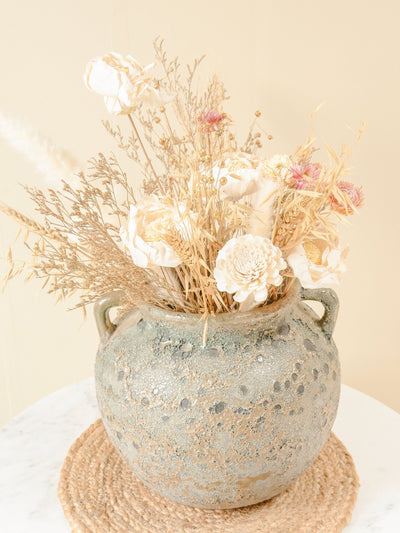 Grand heritage Vase