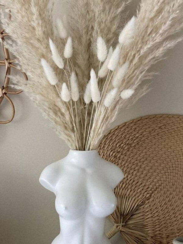 White Bunch