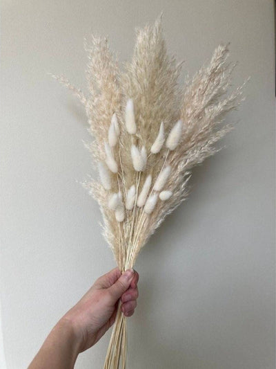 White Bunch