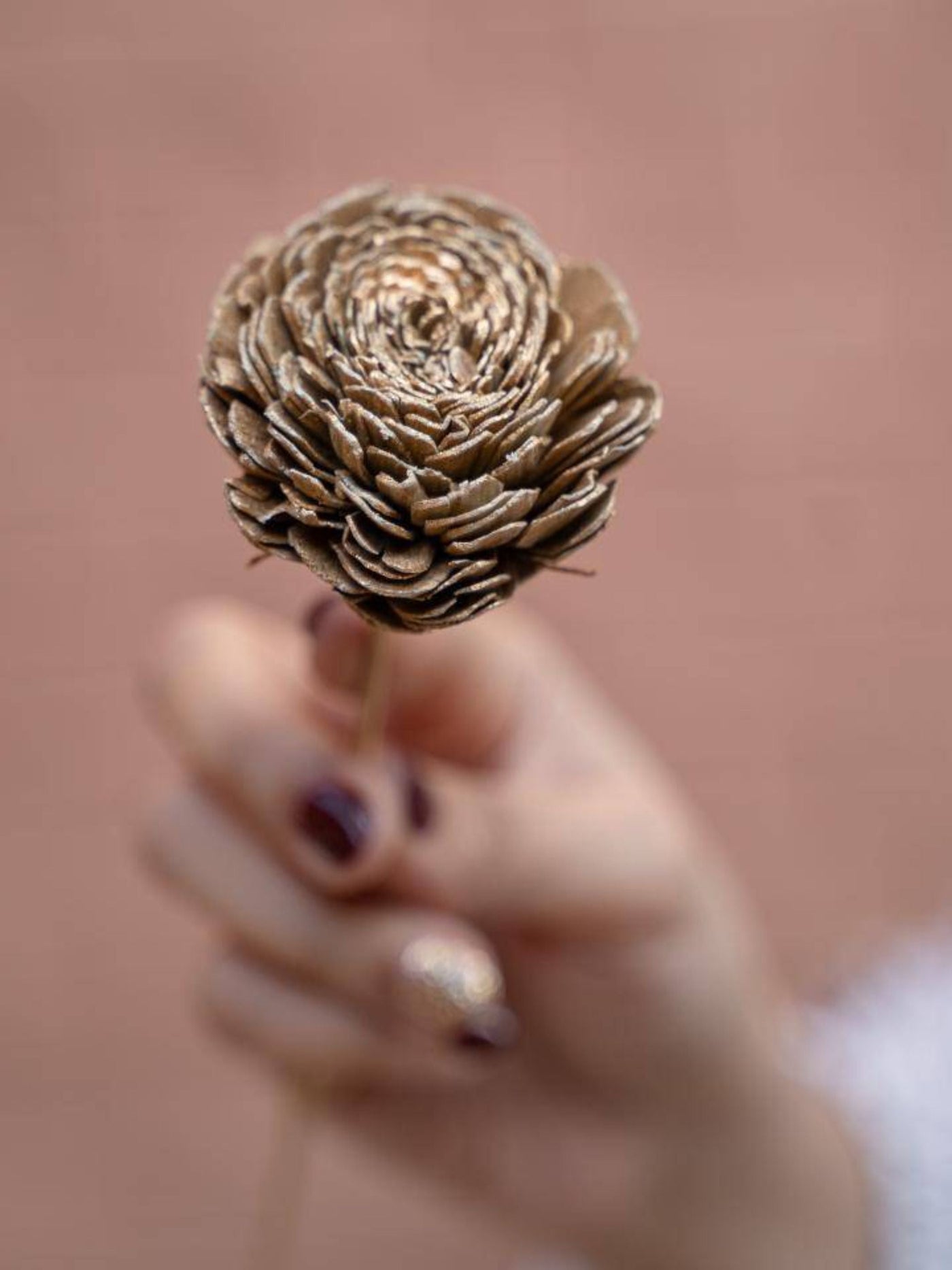 Sola Flower-Golden