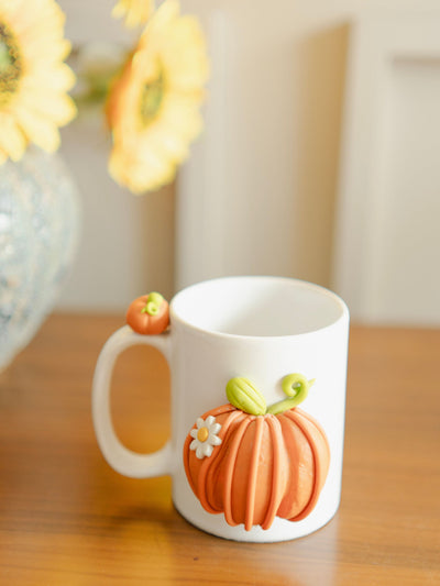 Pumpkin Spice Mug