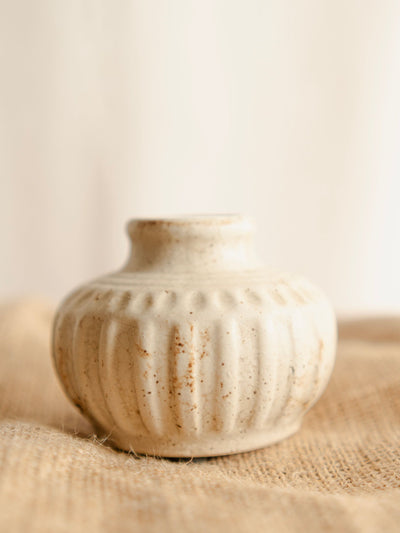 Rustic bloom
