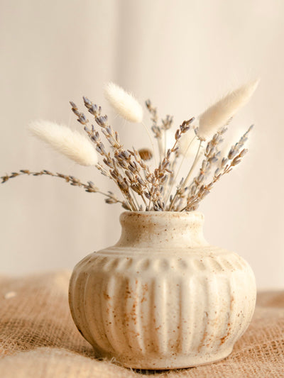 Rustic bloom