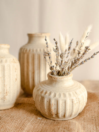 Rustic bloom