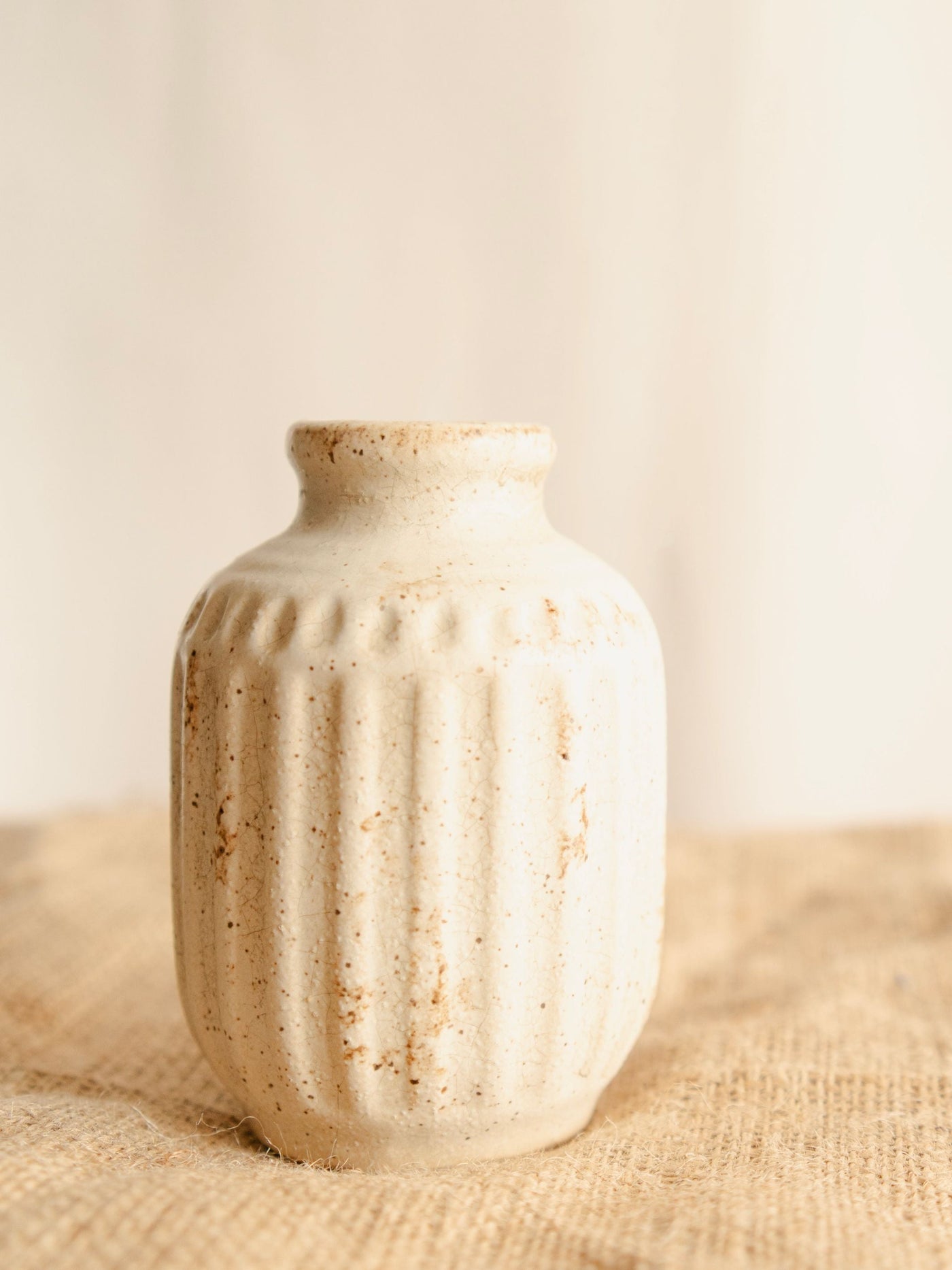 Retro vase-Medium