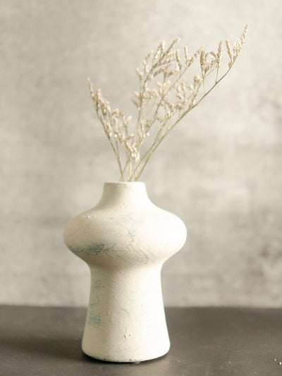 The Blue Legacy vase set