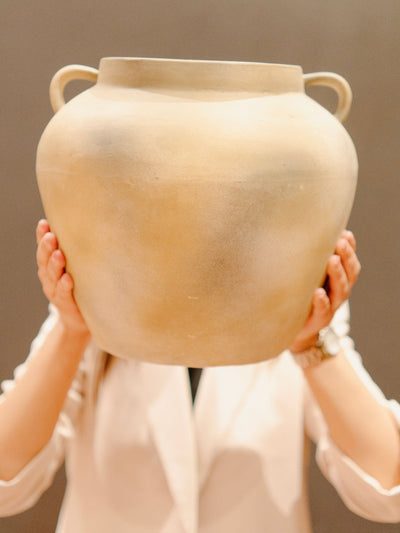 Timeless Grace vase