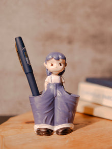 Glam Desk Stand