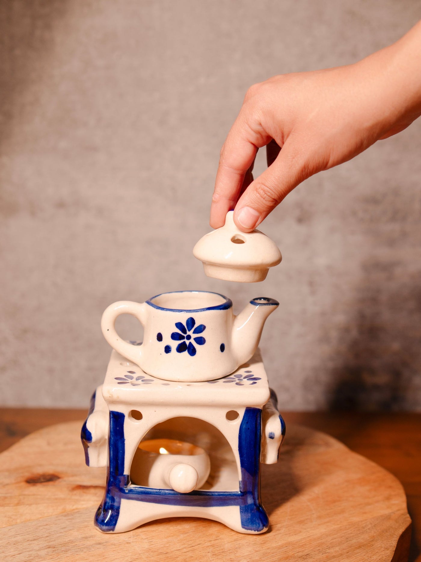 Aroma Diffuser