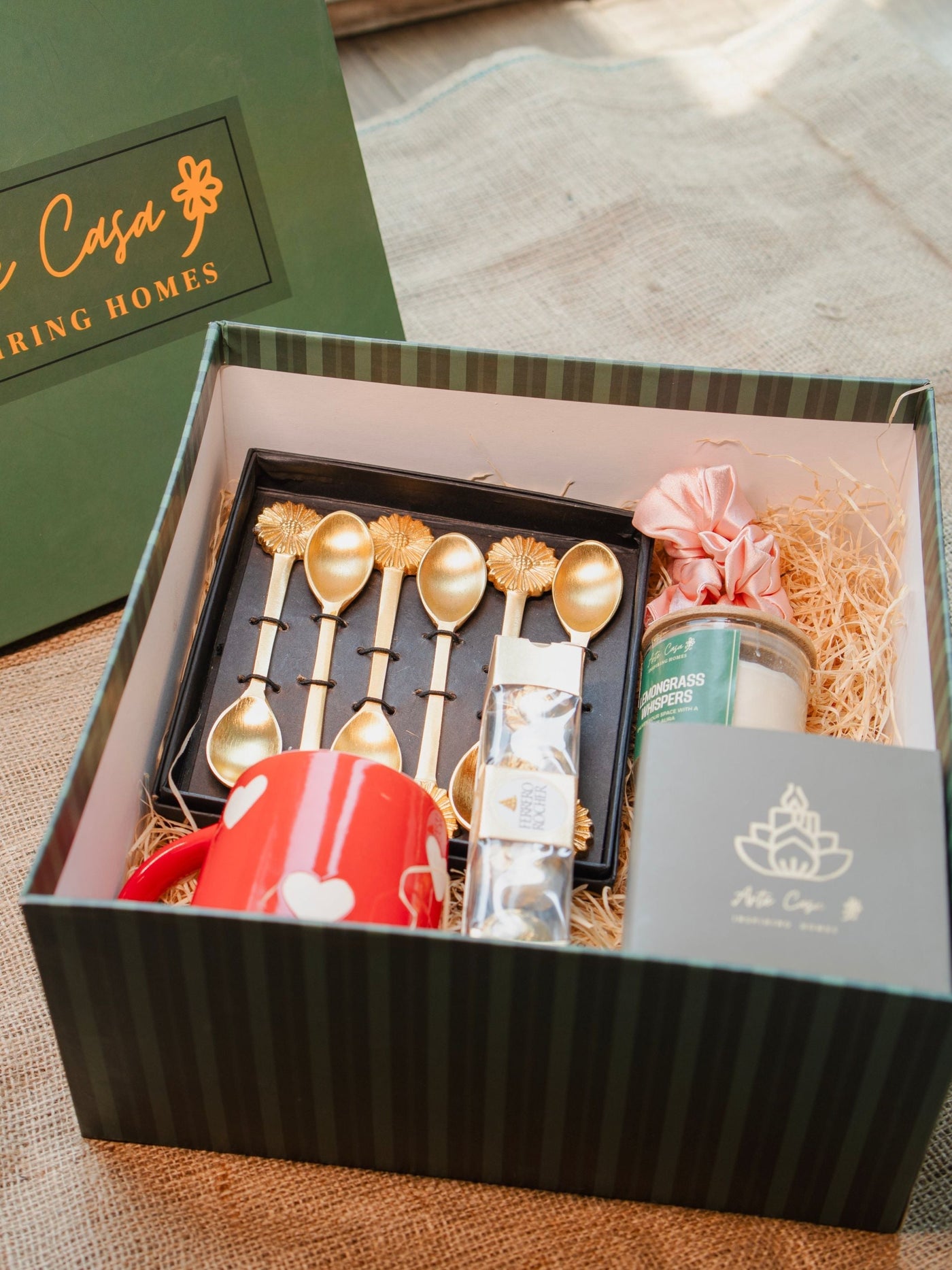 Mothers day hamper-1