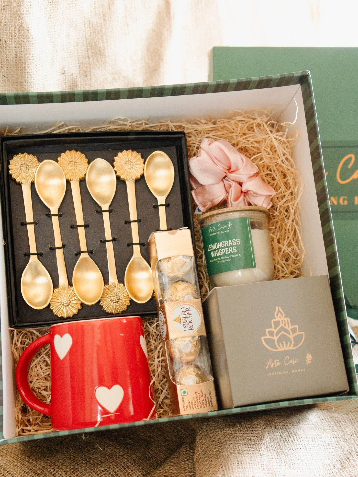 Mothers day hamper-1