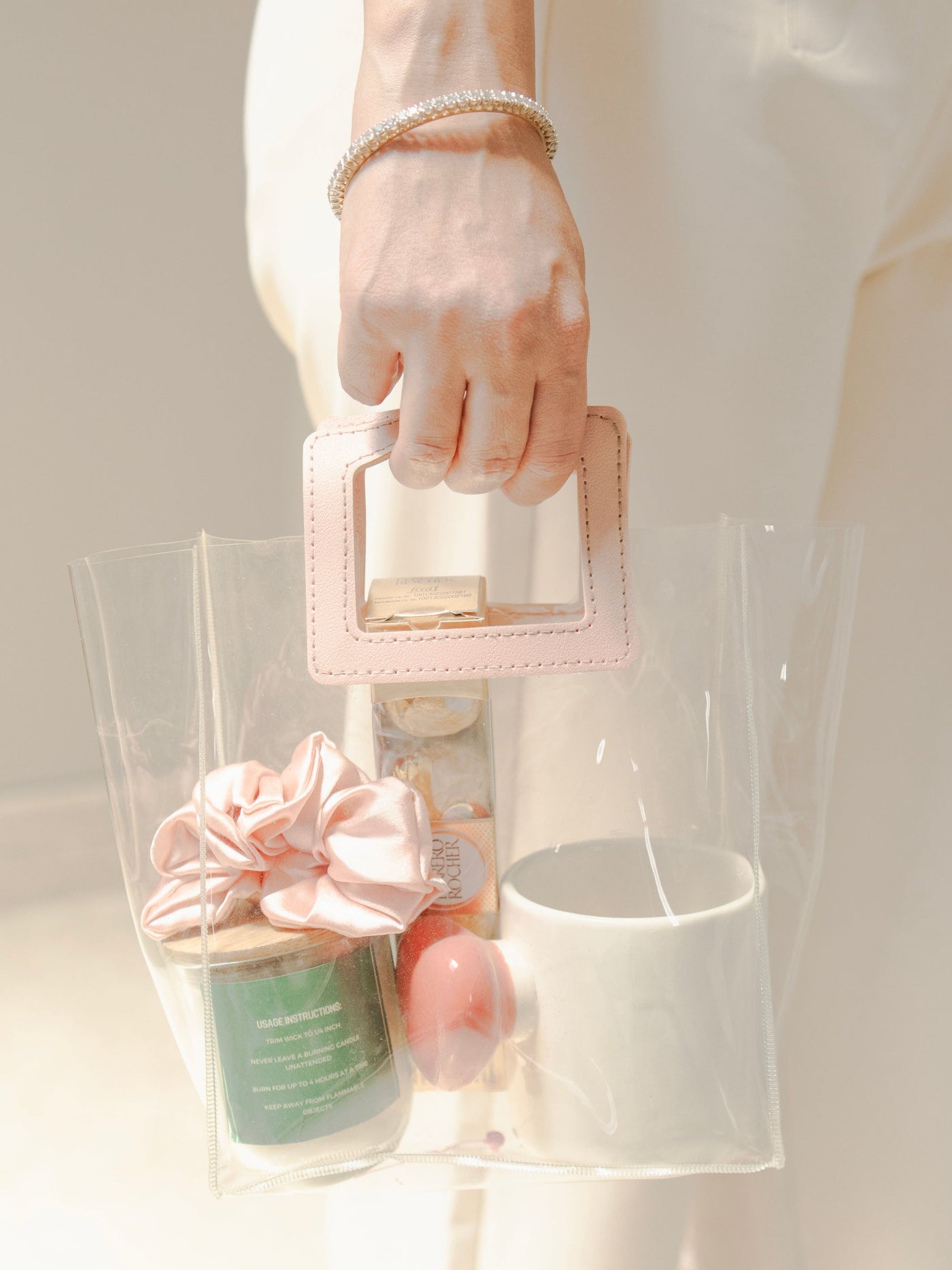 Mothers day hamper-4