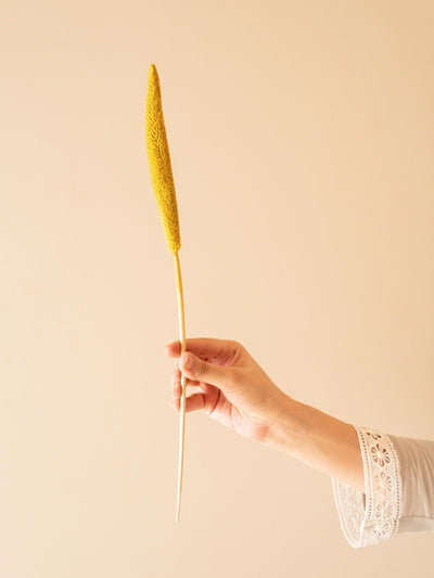 Bazra mini - Yellow