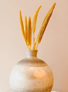 Bazra mini - Yellow