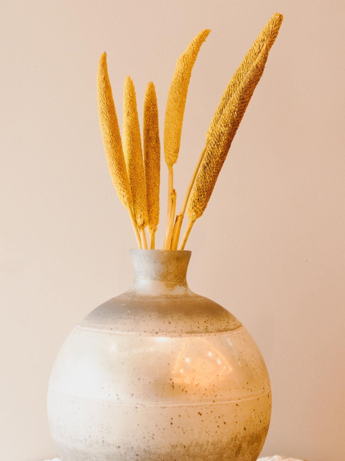Bazra mini - Yellow