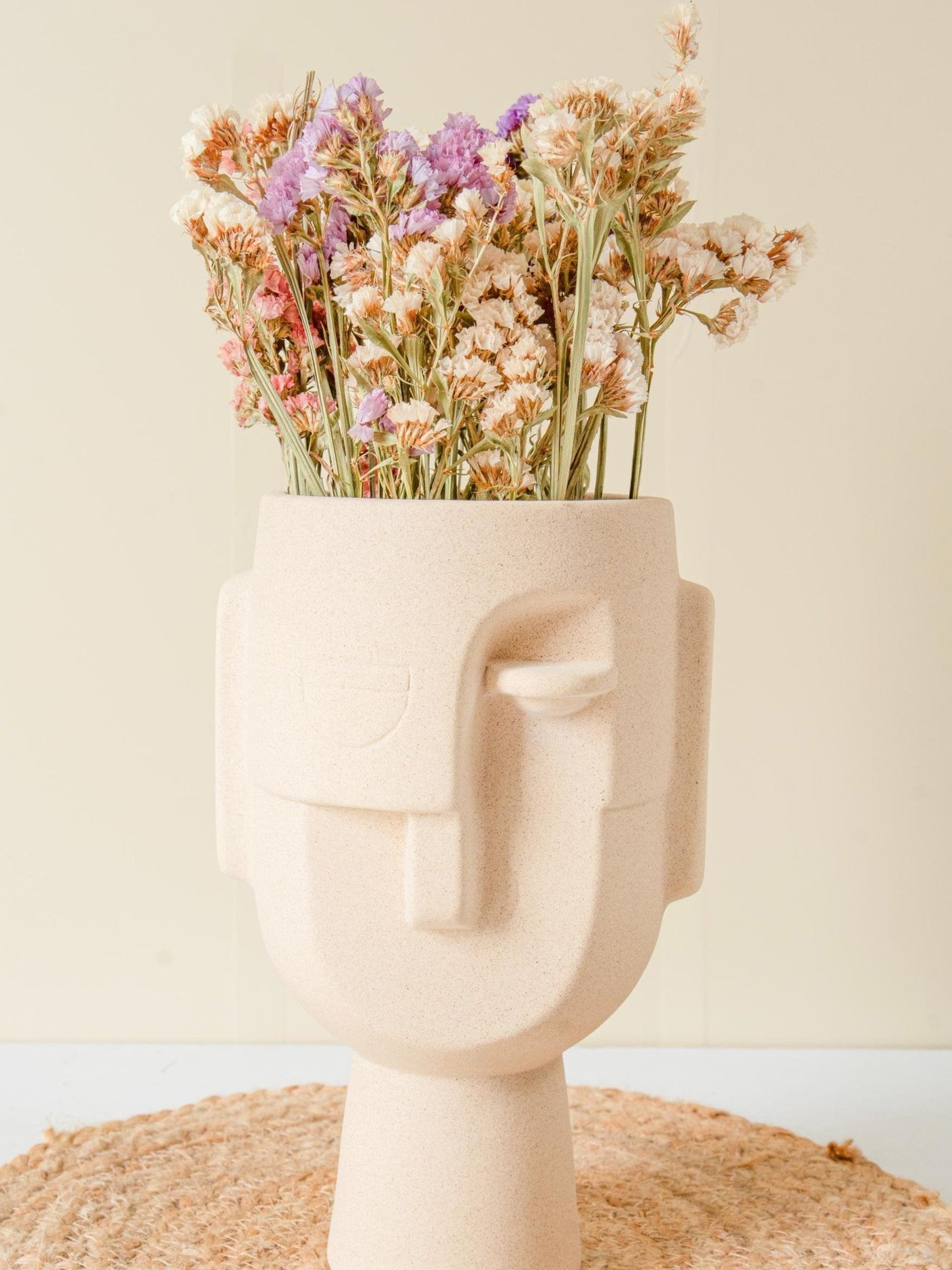 Nefertiti's Grace vase