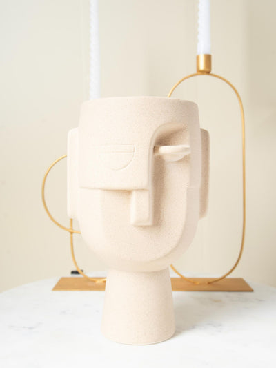 Nefertiti's Grace vase