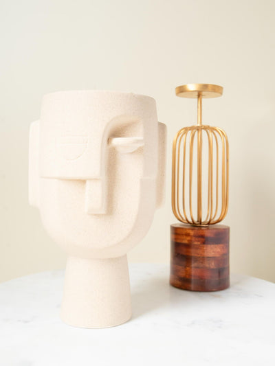 Nefertiti's Grace vase
