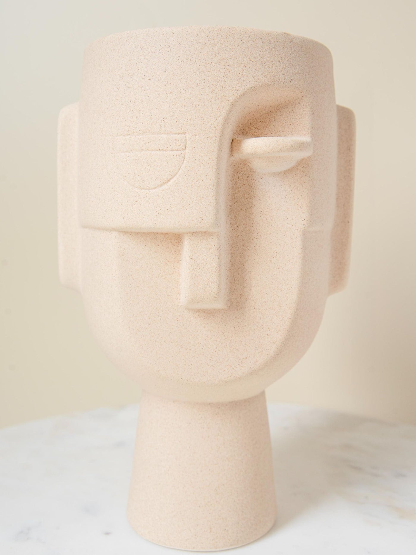 Nefertiti's Grace vase