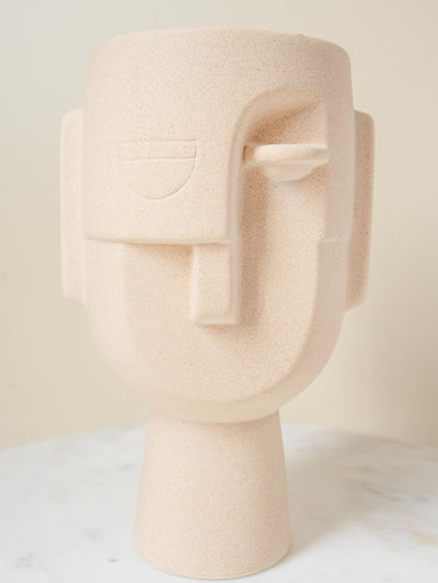 Nefertiti's Grace vase