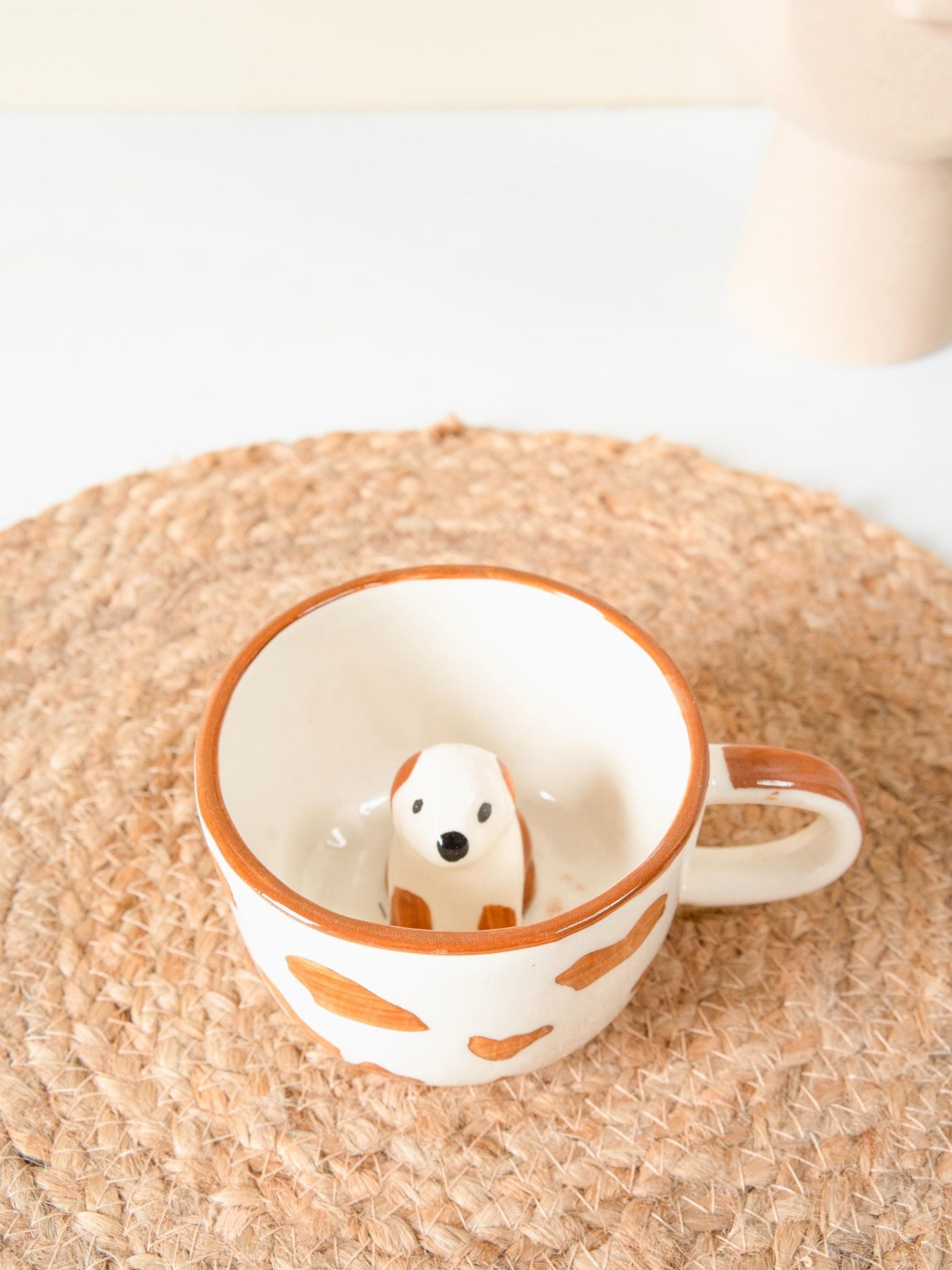 Doggy Delight Mug