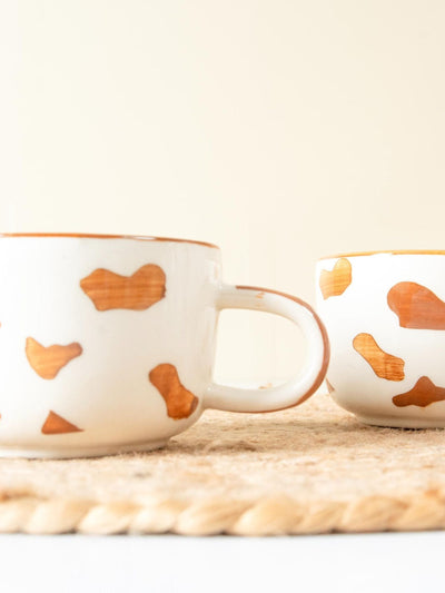 Doggy Delight Mug