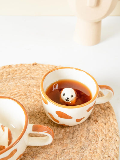 Doggy Delight Mug