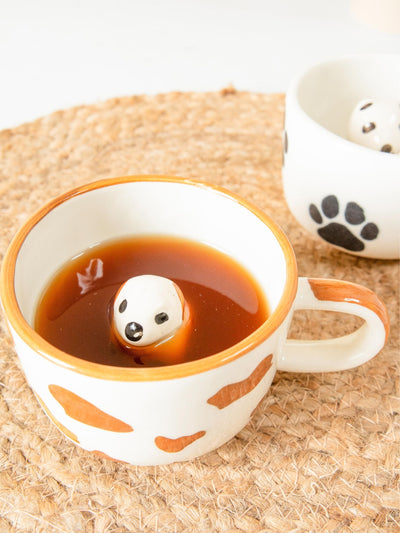 Doggy Delight Mug