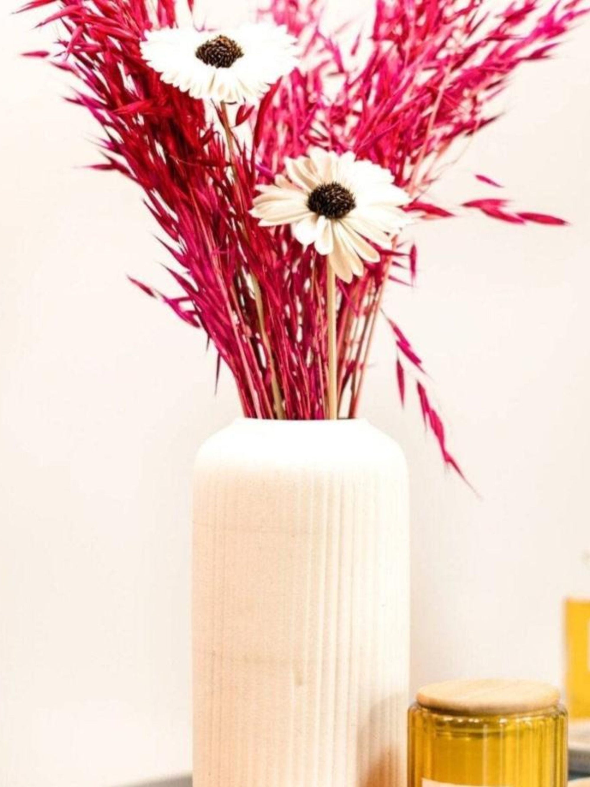 Sunflower Oats bunch