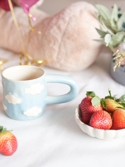 CloudCuddle Mug