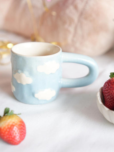 CloudCuddle Mug