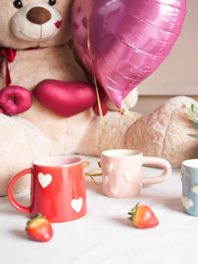 Valentine Mug combo
