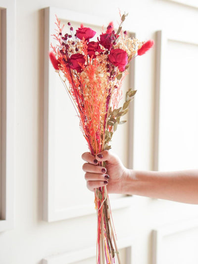 Forever Roses