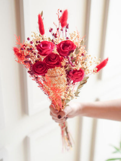 Forever Roses