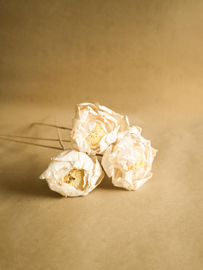 Cabbage Flower