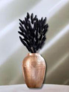 Black Bunny Tails