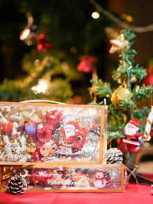Ornamnets box