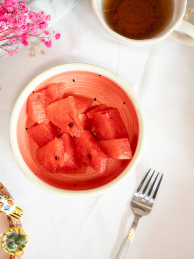 Melon Bowl