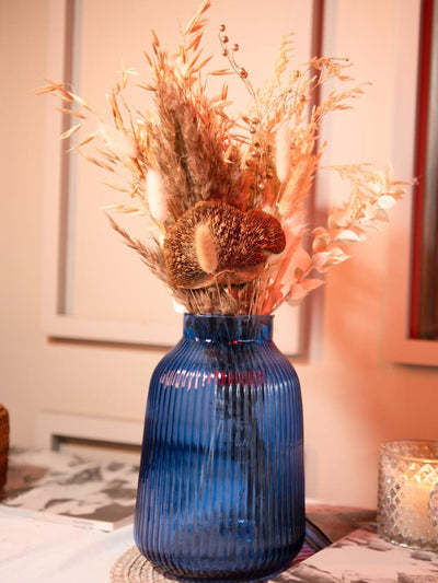 Ocean Breeze Vase