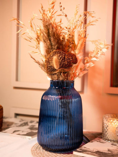 Ocean Breeze Vase