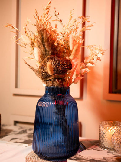 Ocean Breeze Vase