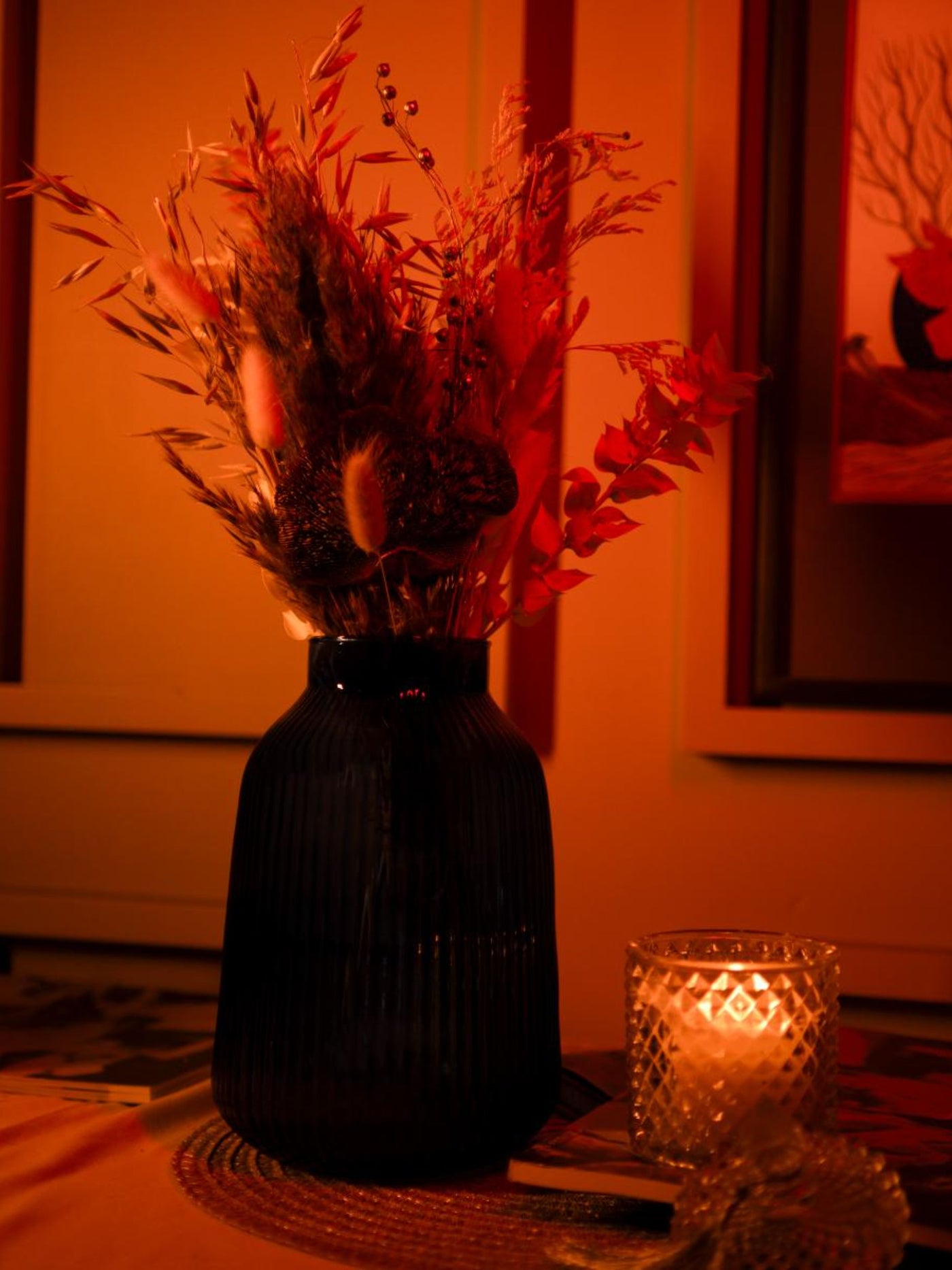 Ocean Breeze Vase