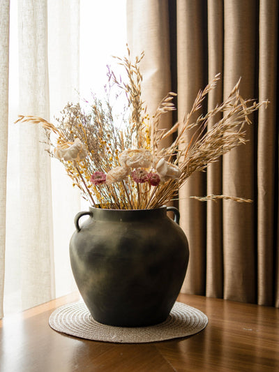 Antique Grace Vase